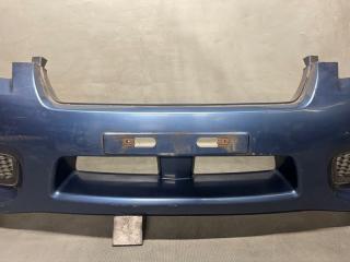 Бампер передний Subaru LEGACY BP5 EJ20 57704AG220 4 ракурс