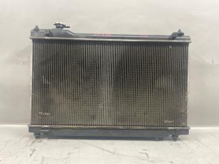 Радиатор охлаждения двигателя Nissan SKYLINE контрактная Радиатор охлаждения двигателя Nissan SKYLINE