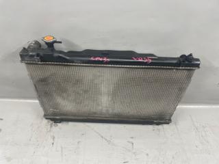 Радиатор Nissan SKYLINE CPV35 VQ35 21481-CD000 2 ракурс Радиатор Nissan SKYLINE CPV35 VQ35 21481-CD000 2 ракурс