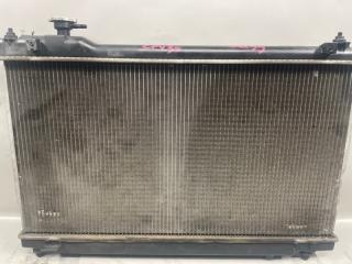 Радиатор Nissan SKYLINE CPV35 VQ35 21481-CD000 3 ракурс Радиатор Nissan SKYLINE CPV35 VQ35 21481-CD000 3 ракурс