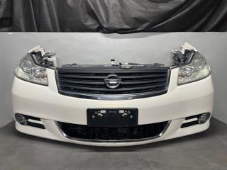 Nose cut Nissan FUGA