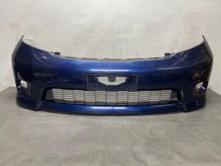 Бампер передний Toyota ISIS ZGM10 2ZR 52119-44440 1 ракурс