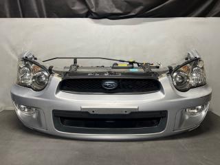 Nose cut Subaru IMPREZA