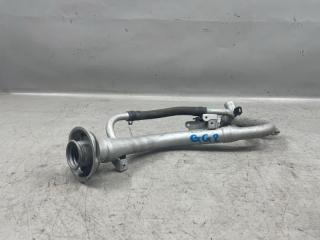 Горловина топливного бака Subaru IMPREZA