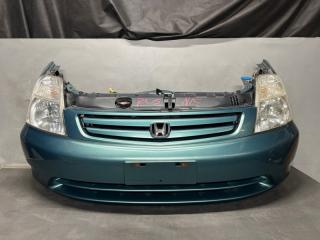 Nose cut Honda STREAM