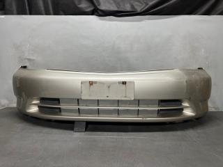 Бампер передний Honda STREAM