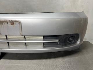 Бампер передний Honda STREAM RN1 D17A 71101-S7AX-0100 2 ракурс