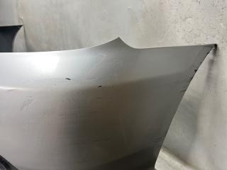 Бампер передний Honda STREAM RN1 D17A 71101-S7AX-0100 4 ракурс