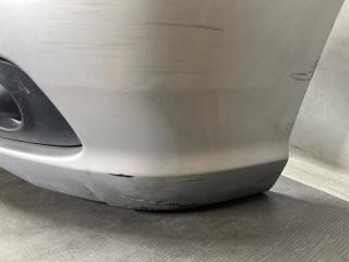 Бампер передний Honda STREAM RN1 D17A 71101-S7AX-0100 5 ракурс