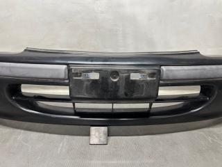 Бампер передний Nissan MARCH K11 CG10 62022 72B40 5 ракурс