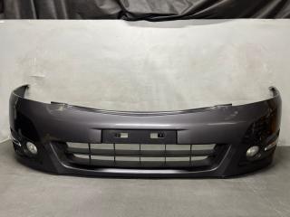 Бампер передний Nissan TEANA