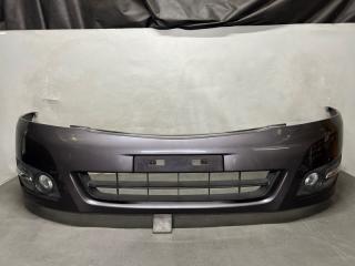 Бампер передний Nissan TEANA