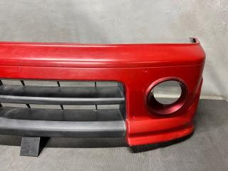 Бампер передний Nissan CUBE AZ10 CGA3 62022 2U340 2 ракурс