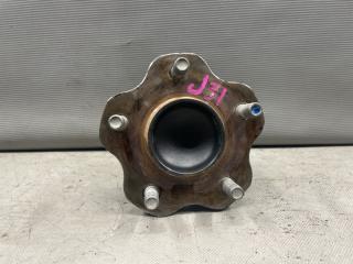 Подшипник ступицы задний Nissan TEANA J31 VQ23 43202-CN000 5 ракурс