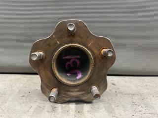Подшипник ступицы задний Nissan TEANA J31 VQ23 43202-CN000 5 ракурс