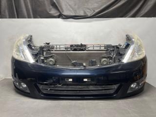 Nose cut Nissan TEANA