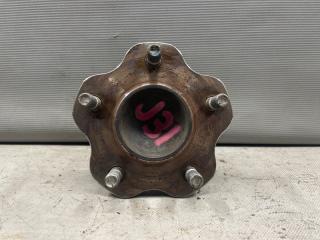 Подшипник ступицы задний Nissan TEANA J31 VQ23 43202-CN000 5 ракурс