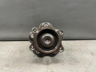 Подшипник ступицы задний Nissan TEANA J31 VQ23 43202-CN000 3 ракурс