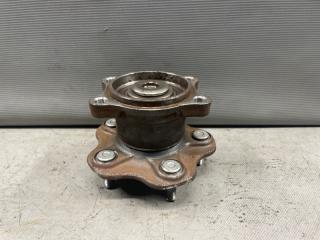 Подшипник ступицы задний Nissan TEANA J31 VQ23 43202-CN000 2 ракурс