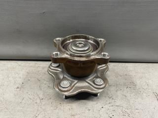 Подшипник ступицы задний Nissan TEANA J31 VQ23 43202-CN000 2 ракурс