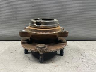 Подшипник ступицы передний Nissan TEANA J31 VQ23 40202CA010 1 ракурс