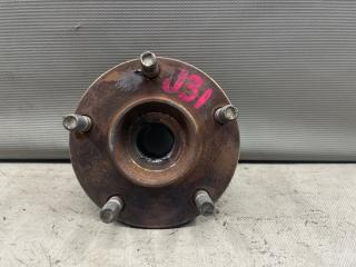 Подшипник ступицы передний Nissan TEANA J31 VQ23 40202CA010 5 ракурс