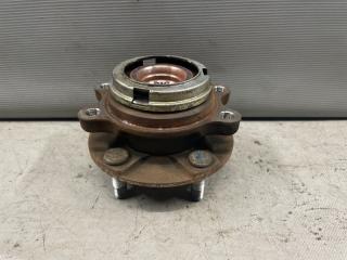 Подшипник ступицы передний Nissan TEANA J31 VQ23 40202CA010 2 ракурс