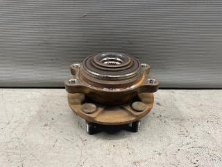 Подшипник ступицы передний Nissan TEANA J31 VQ23 40202CA010 2 ракурс