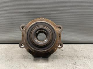 Подшипник ступицы передний Nissan TEANA J31 VQ23 40202CA010 3 ракурс