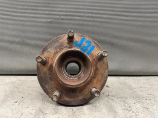 Подшипник ступицы передний Nissan TEANA J31 VQ23 40202CA010 5 ракурс