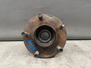 Подшипник ступицы передний Nissan TEANA J31 VQ23 40202CA010 5 ракурс