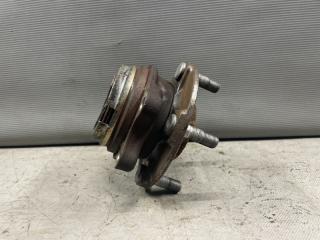 Подшипник ступицы передний Nissan TEANA J31 VQ23 40202CA010 4 ракурс