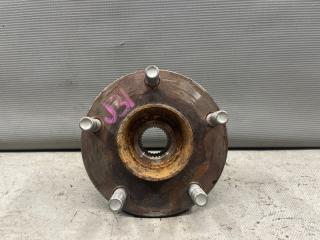 Подшипник ступицы передний Nissan TEANA J31 VQ23 40202CA010 5 ракурс