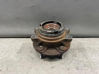 Подшипник ступицы передний Nissan TEANA J31 VQ23 40202CA010 2 ракурс
