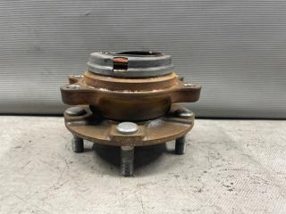 Подшипник ступицы передний Nissan TEANA J31 VQ23 40202CA010 1 ракурс