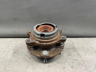 Подшипник ступицы передний Nissan TEANA J31 VQ23 40202CA010 2 ракурс