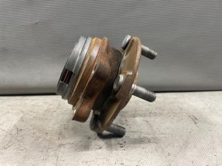 Подшипник ступицы передний Nissan TEANA J31 VQ23 40202CA010 4 ракурс