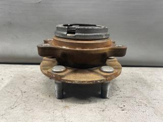 Подшипник ступицы передний Nissan TEANA J31 VQ23 40202CA010 1 ракурс