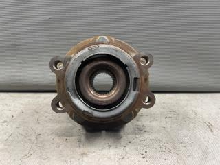 Подшипник ступицы передний Nissan TEANA J31 VQ23 40202CA010 3 ракурс