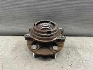Подшипник ступицы передний Nissan TEANA J31 VQ23 40202CA010 2 ракурс