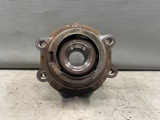 Подшипник ступицы передний Nissan TEANA J31 VQ23 40202CA010 3 ракурс