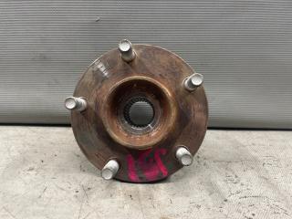 Подшипник ступицы передний Nissan TEANA J31 VQ23 40202CA010 5 ракурс