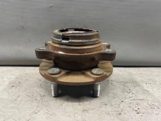 Подшипник ступицы передний Nissan TEANA J31 VQ23 40202CA010 1 ракурс