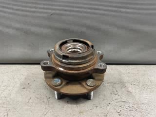 Подшипник ступицы передний Nissan TEANA J31 VQ23 40202CA010 2 ракурс