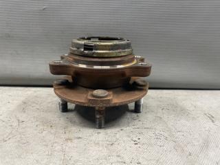 Подшипник ступицы передний Nissan TEANA J31 VQ23 40202CA010 1 ракурс