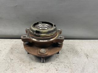 Подшипник ступицы передний Nissan TEANA J31 VQ23 40202CA010 2 ракурс