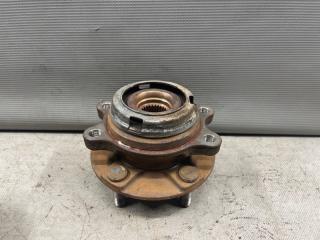 Подшипник ступицы передний Nissan TEANA J31 VQ23 40202CA010 2 ракурс