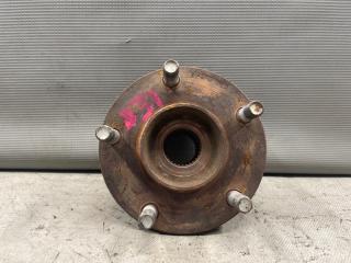 Подшипник ступицы передний Nissan TEANA J31 VQ23 40202CA010 5 ракурс