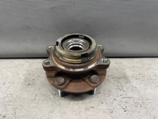Подшипник ступицы передний Nissan TEANA J31 VQ23 40202CA010 2 ракурс