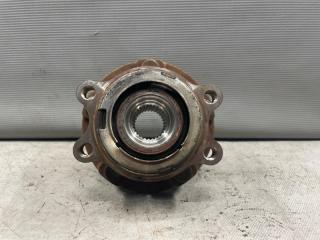 Подшипник ступицы передний Nissan TEANA J31 VQ23 40202CA010 3 ракурс